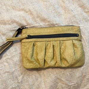 Simply Vera Wang clutch